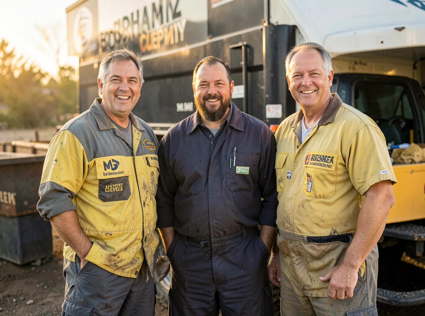 Sewage Cleanup company in Burbank, IL