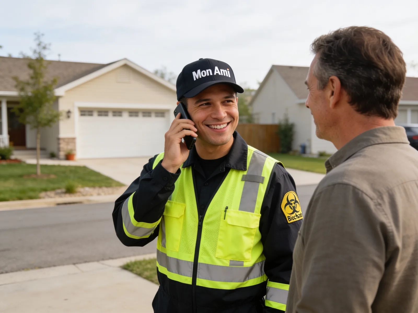 Sewage Cleanup Burbank, IL FAQs